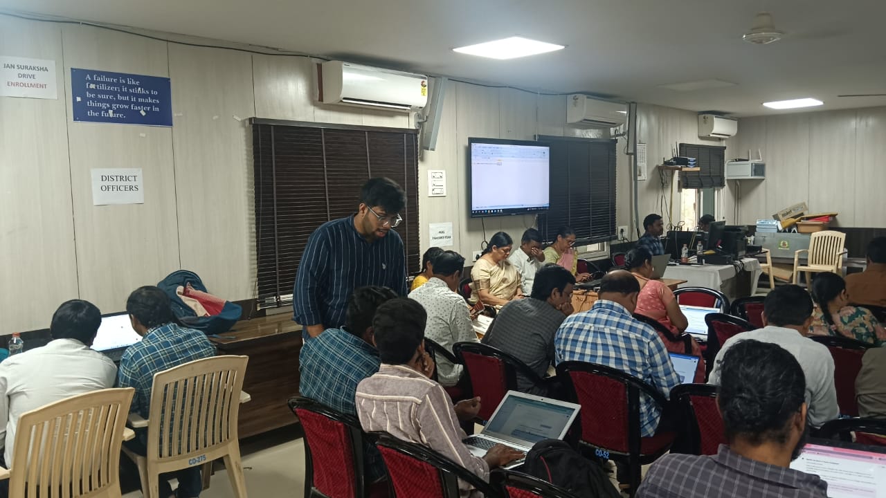 Vision 2047 AI Upskilling initiative